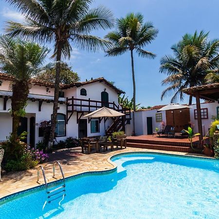 Casa Aldeia Парати Экстерьер фото