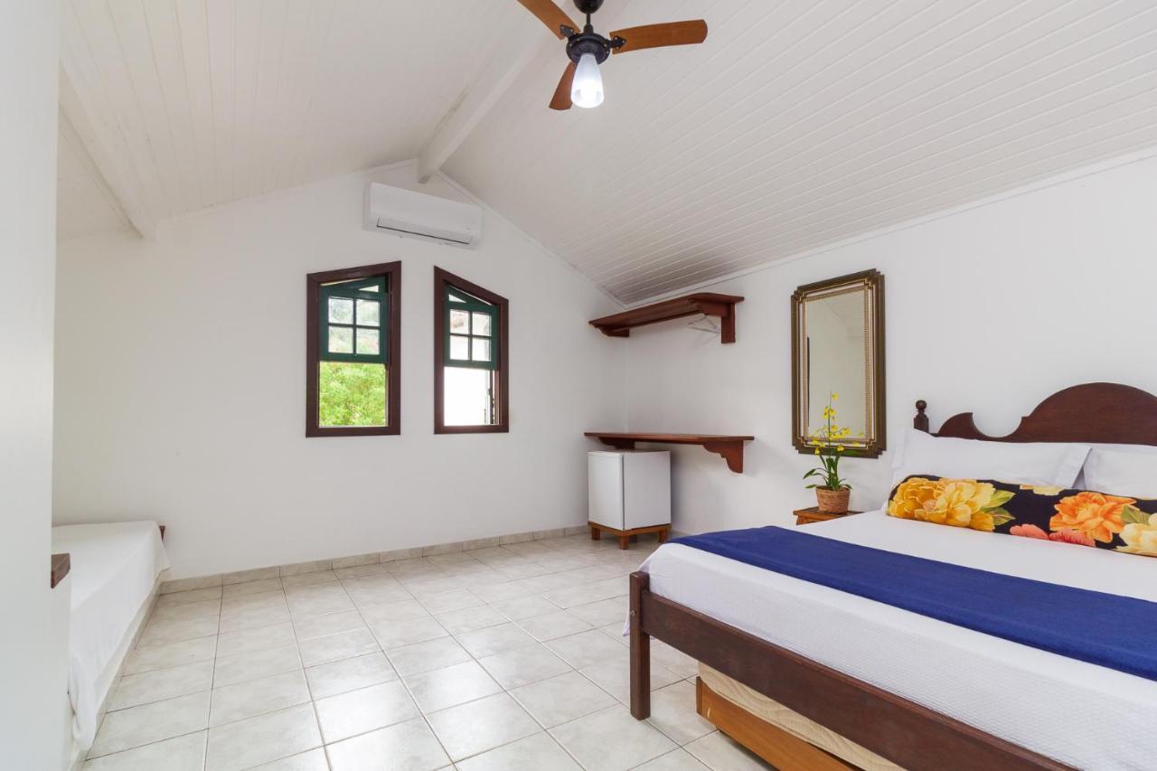 Casa Aldeia Парати Экстерьер фото