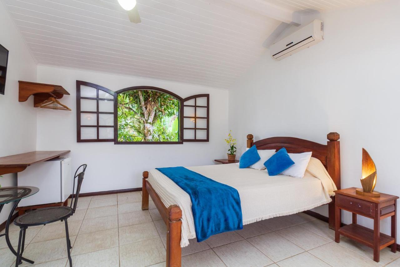 Casa Aldeia Парати Экстерьер фото