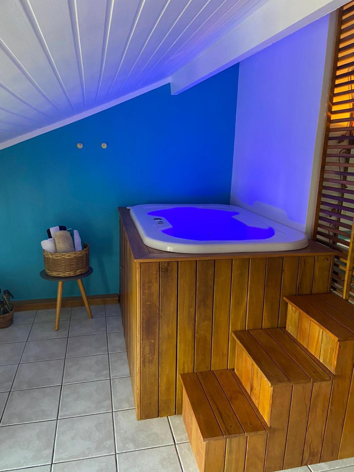 Casa Aldeia Парати Экстерьер фото